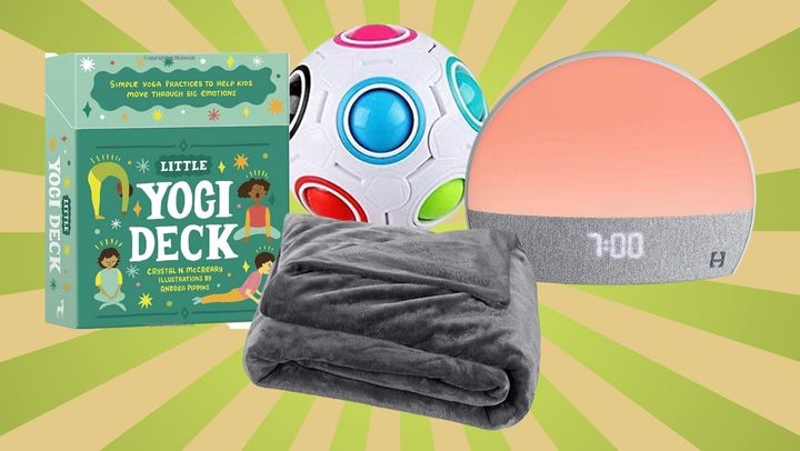 Not sure what to buy for the kid in your life who has a sensory processing disorder? We have some suggestions. 