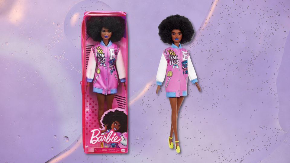 Barbie fashionista online 156