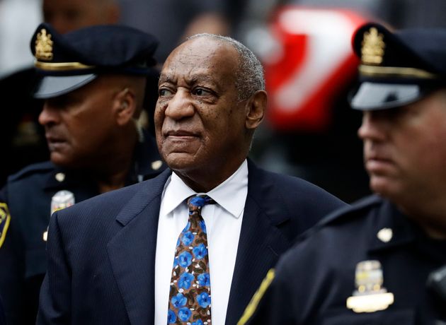 La Cour suprême saisie sur la libération de Bill Cosby, coupable d'agression sexuelle (photo...