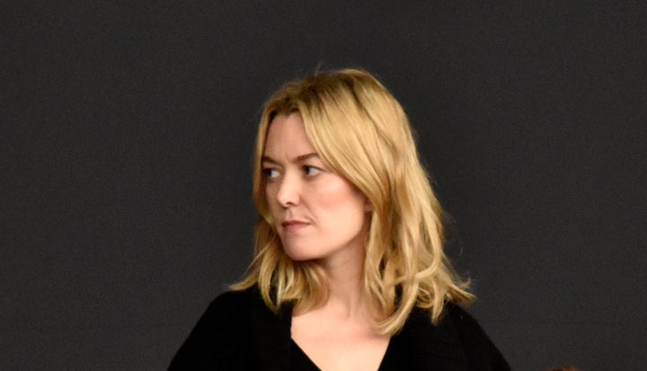 Marta Ortega, en una foto de archivo.