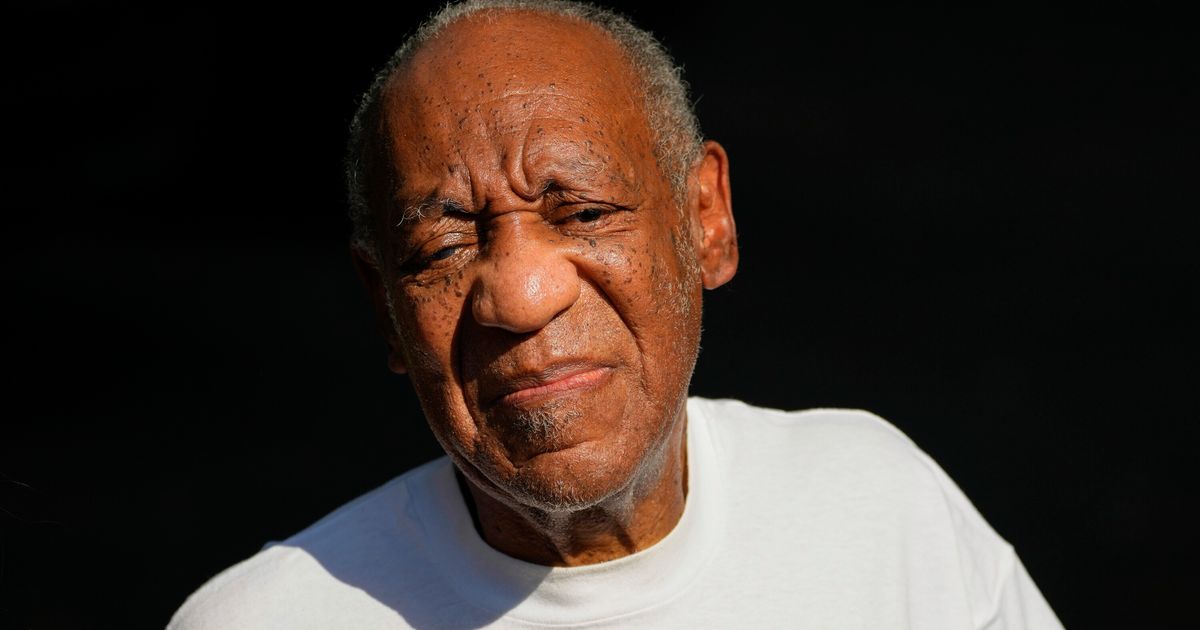 Bill Cosby Prosecutors Urge Supreme Court To Restore Conviction