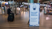  Omicron Was In Netherlands Before It Was Alerted By South Africa