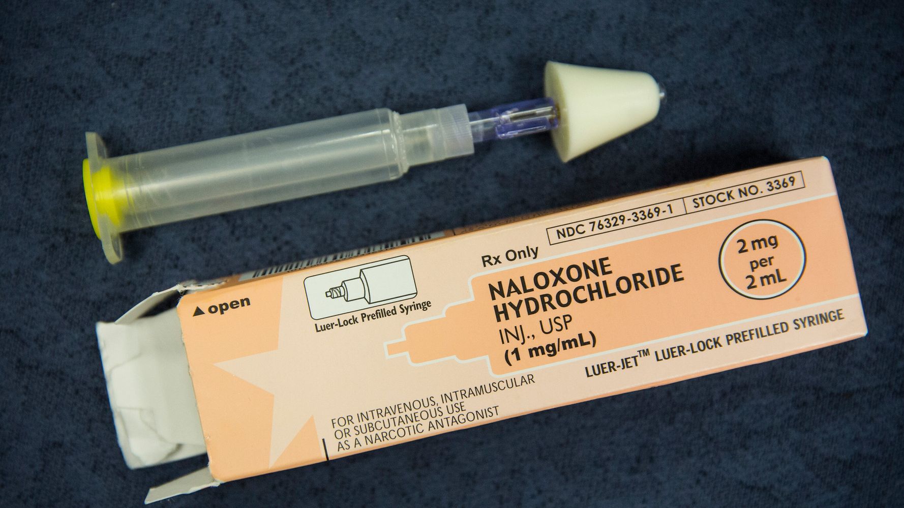 NYC Becomes First U.S. City To Open Supervised Injection Sites For Drug Users