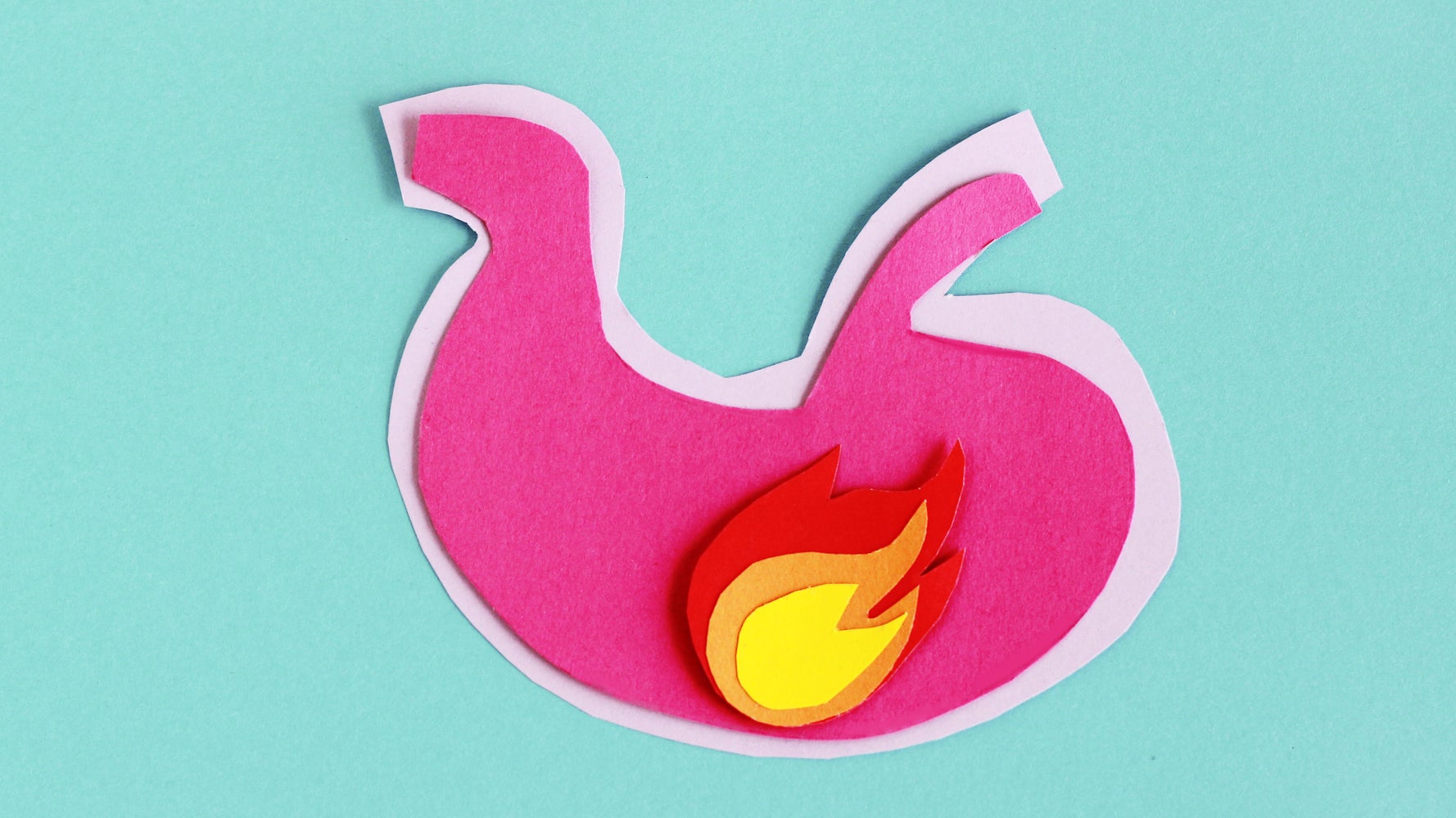 9 Foods That Ease Post-Holiday Indulgence Heartburn And Acid Reflux