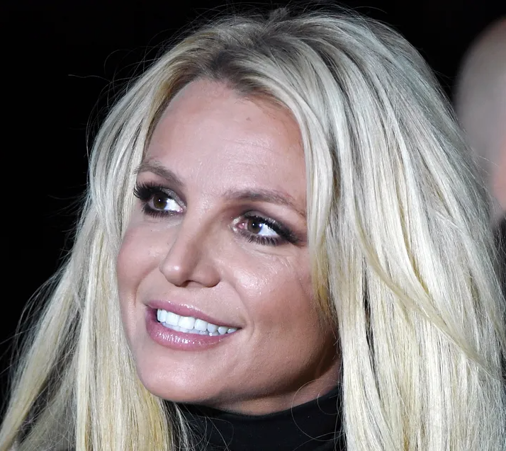Britney Spears, en una imagen de archivo