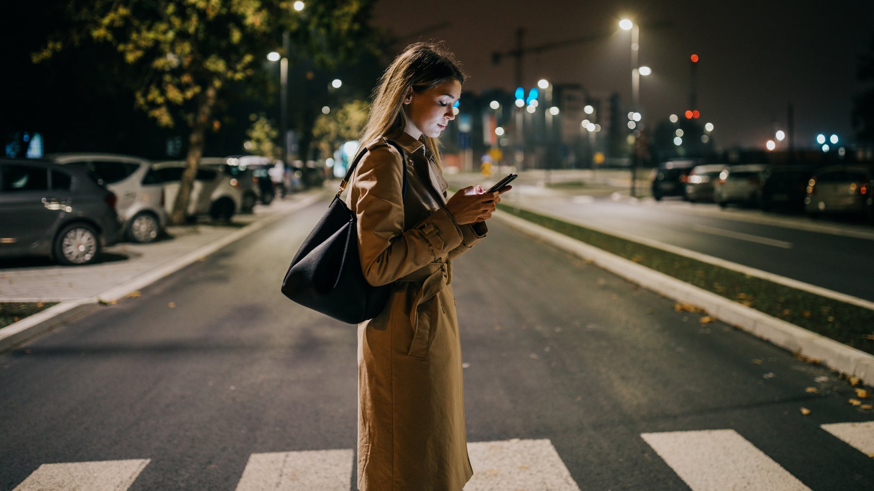 How to get home from a party safely