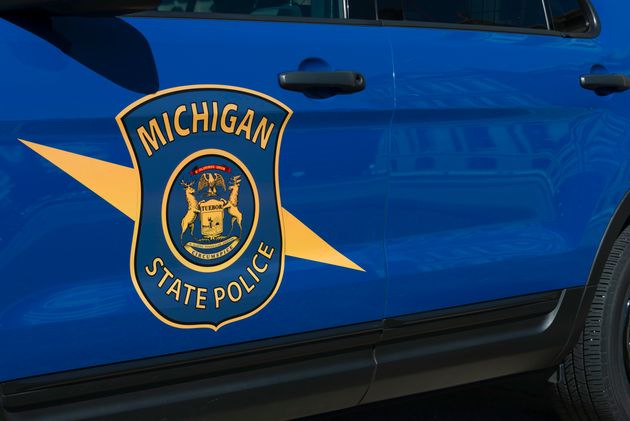 Une fusillade fait plusieurs morts dans un lycée du Michigan (Photo d'illustration: un véhicule...