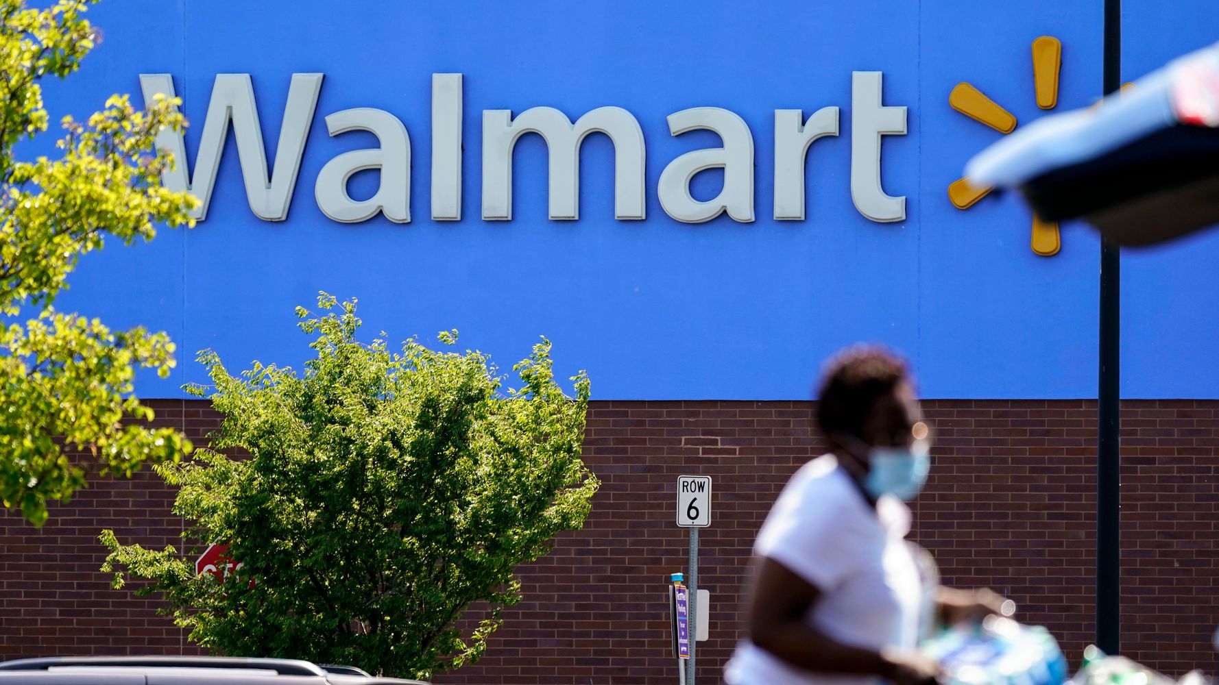 Walmart Said She Shoplifted; Jury Awards Her $2.1 Million