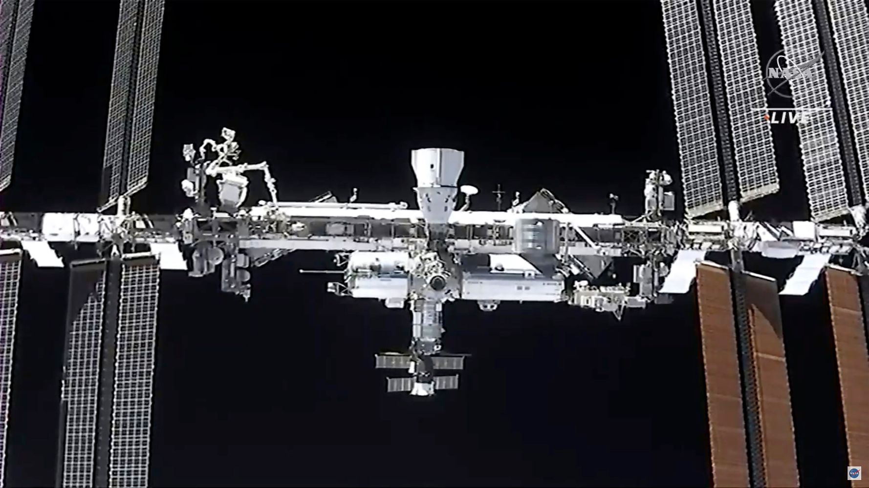 Space Junk Too Risky For Astronaut, Spacewalk Delayed | HuffPost Impact