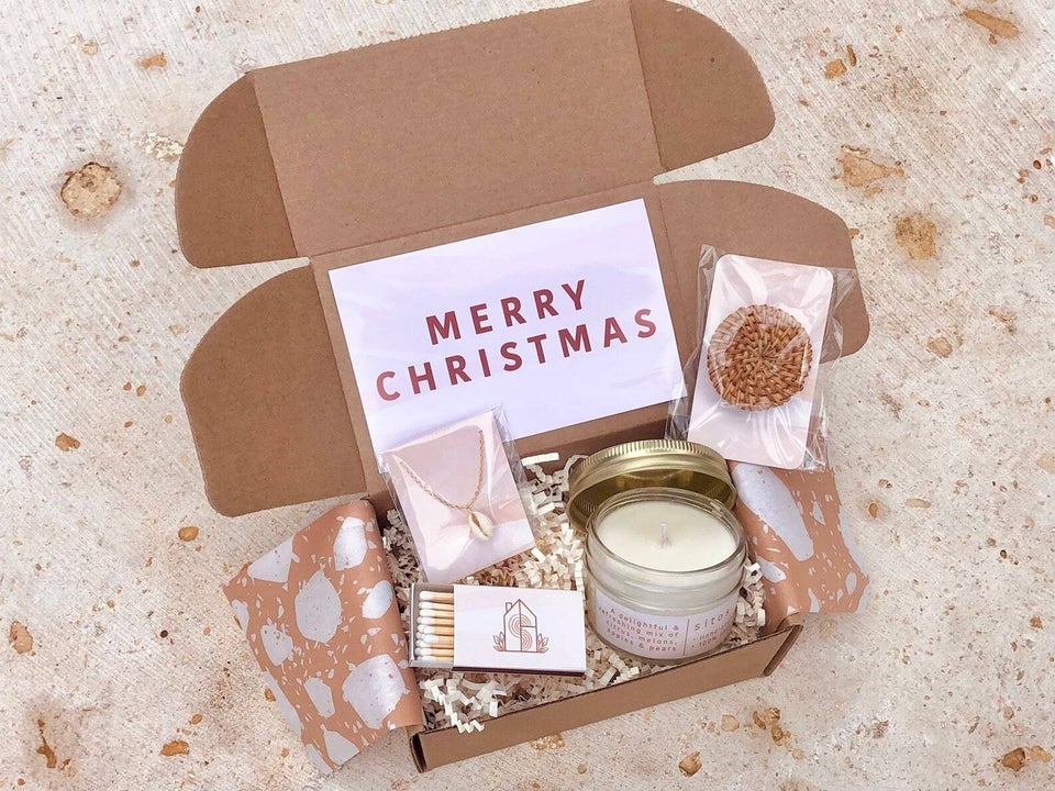 Holiday Gift Guide for Mamis from Latina-Owned Brands - HipLatina