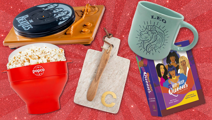 35 Best Secret Santa Gifts Under $50