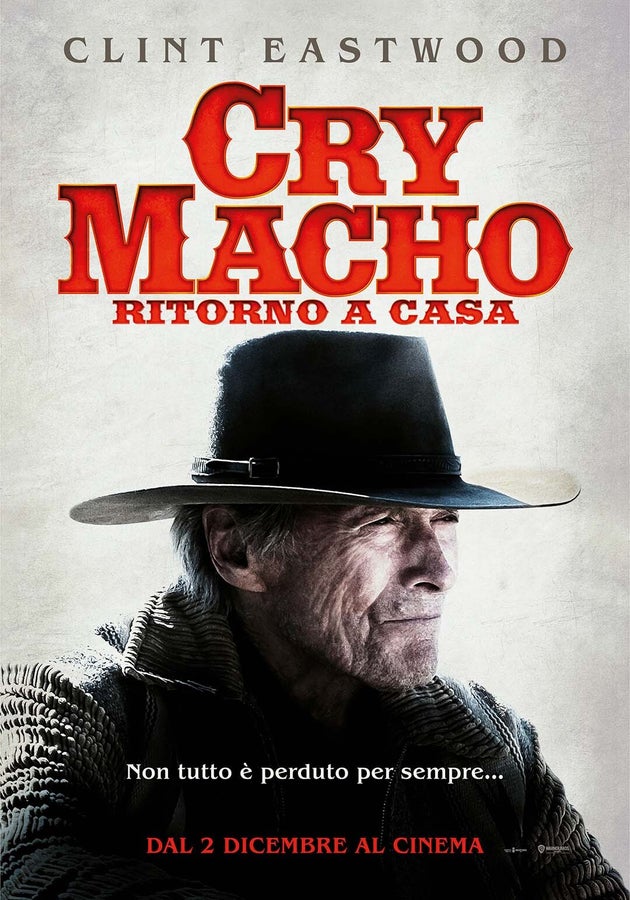 Quel vecchio cowboy di Clint Eastwood non si è mai fatto amare così tanto Quel vecchio cowboy di Clint Eastwood non si è mai fatto amare così tanto