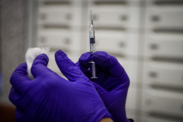 Μητσοτάκης: Εισήγηση για τρίτη δόση εμβολίου στους 4