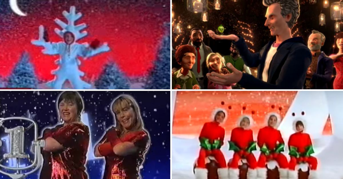 11 Nostalgic BBC Christmas Idents That Will Give You A Festive Glow