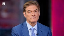  Dr. Oz Is In