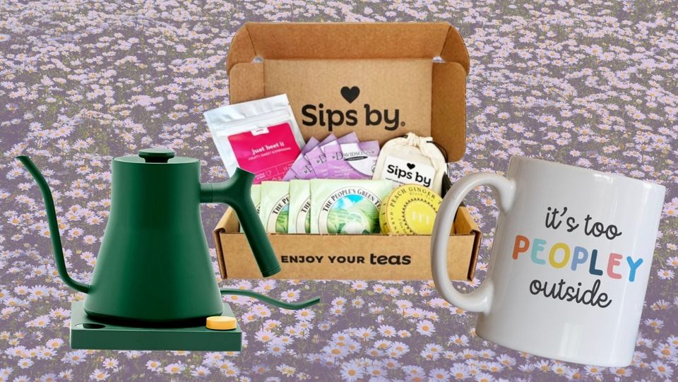57 Expertly-Picked Gift Box Ideas For 2023 🎁
