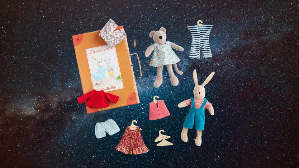 Moulin Roty – The Little Je'EL & Co.