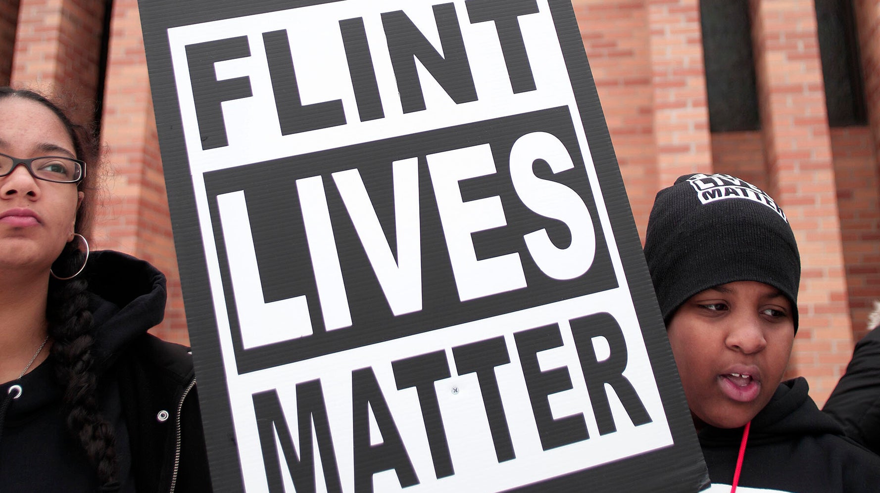 On Lead, Michigan's Drinking Water Might Look Safer Than It Really Is - Vimarsana News