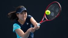 

    Women's Tennis Tour Suspending Tournaments In China Over Tennis Star Peng Shuai


