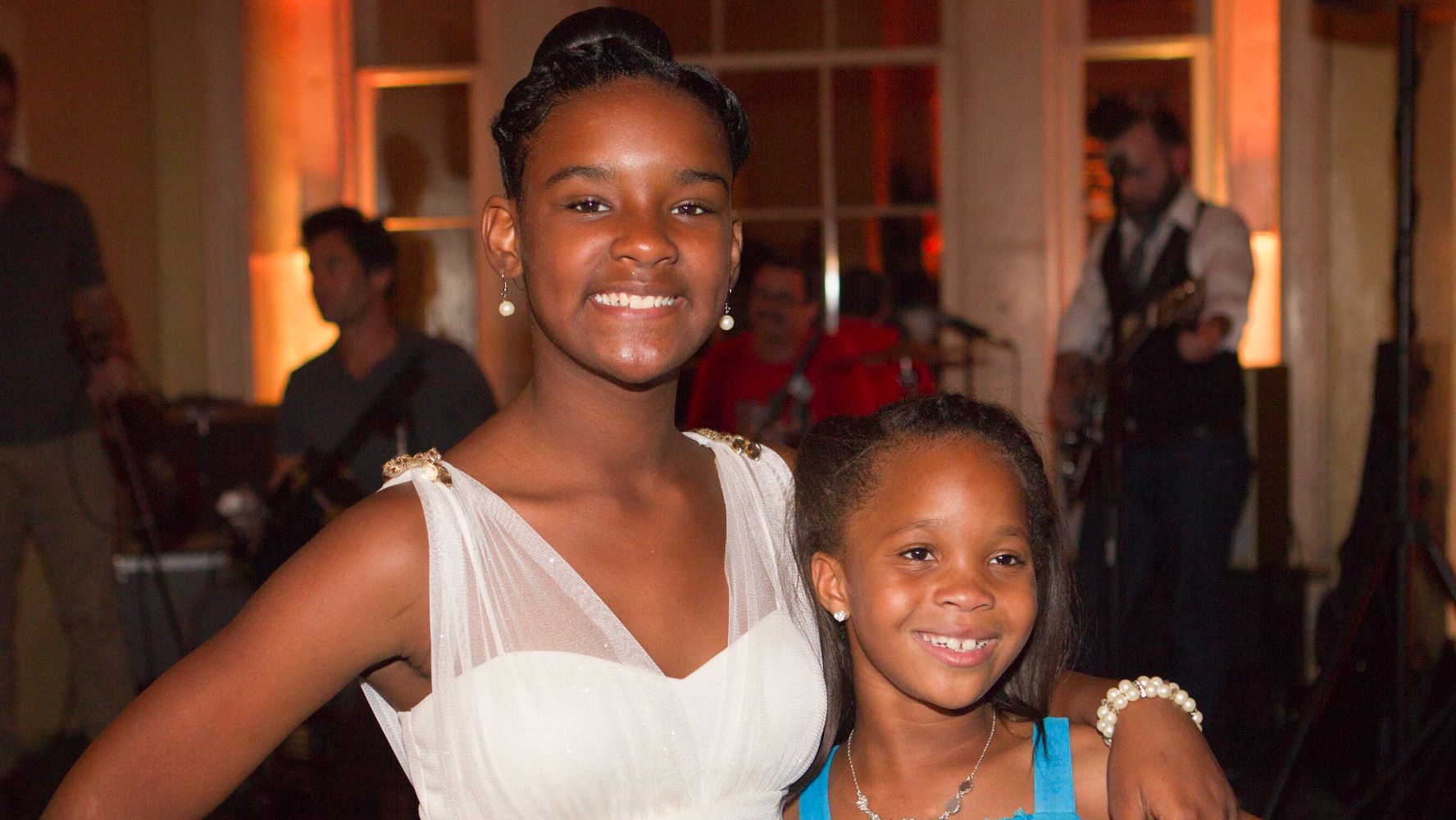 Jonshel Alexander, 'Beasts Of The Southern Wild' Star, Dead At Age 22 | HuffPost Entertainment