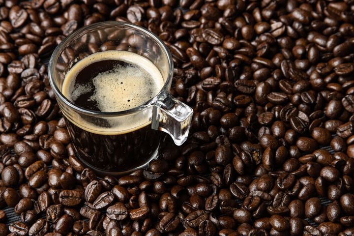 Researchers retracted a study claiming to show that green coffee bean extract could help users lose weight without diet or exercise.