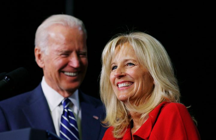President Joe Biden and first lady Jill Biden will attend the 44th annual <a href="https://www.huffingtonpost.co.uk/entry/trump-kennedy-center-honors-2018_n_5bebdb3de4b0caeec2bf767a" role="link" class=" js-entry-link cet-internal-link" data-vars-item-name="Kennedy Center Honors" data-vars-item-type="text" data-vars-unit-name="61a8da56e4b025be1af44dd2" data-vars-unit-type="buzz_body" data-vars-target-content-id="https://www.huffingtonpost.co.uk/entry/trump-kennedy-center-honors-2018_n_5bebdb3de4b0caeec2bf767a" data-vars-target-content-type="buzz" data-vars-type="web_internal_link" data-vars-subunit-name="article_body" data-vars-subunit-type="component" data-vars-position-in-subunit="0">Kennedy Center Honors</a>.