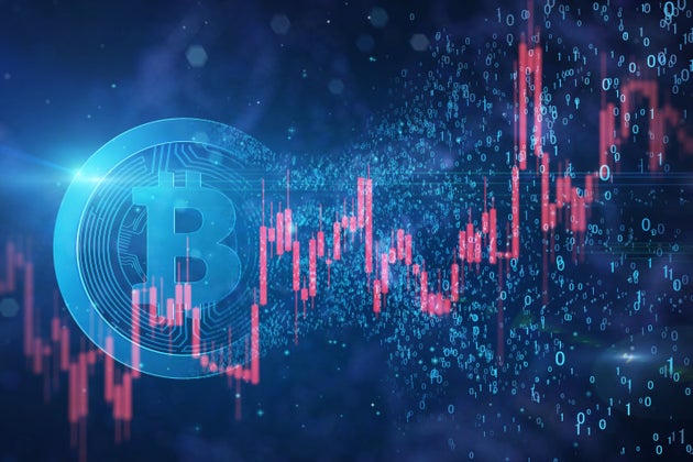 Una criptovaluta si impenna in pochi giorni: si chiama Omicron Una criptovaluta si impenna in pochi giorni: si chiama Omicron