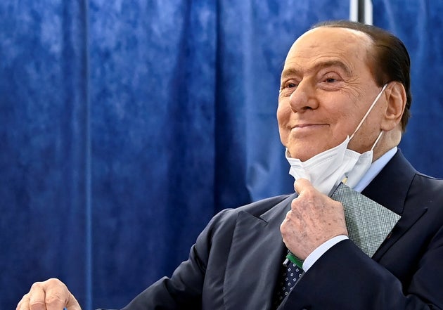 Mai si era vista una campagna elettorale sul Quirinale. Prima di Berlusconi Mai si era vista una campagna elettorale sul Quirinale. Prima di Berlusconi