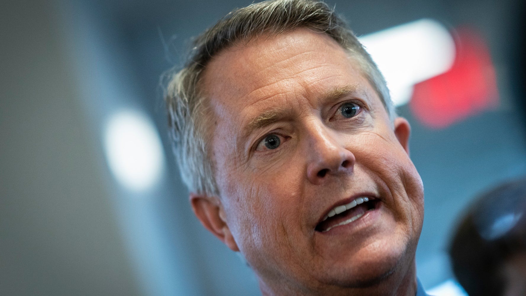 Republican Shutdown Brigade Digs In On Eve Of Government Funding Deadline