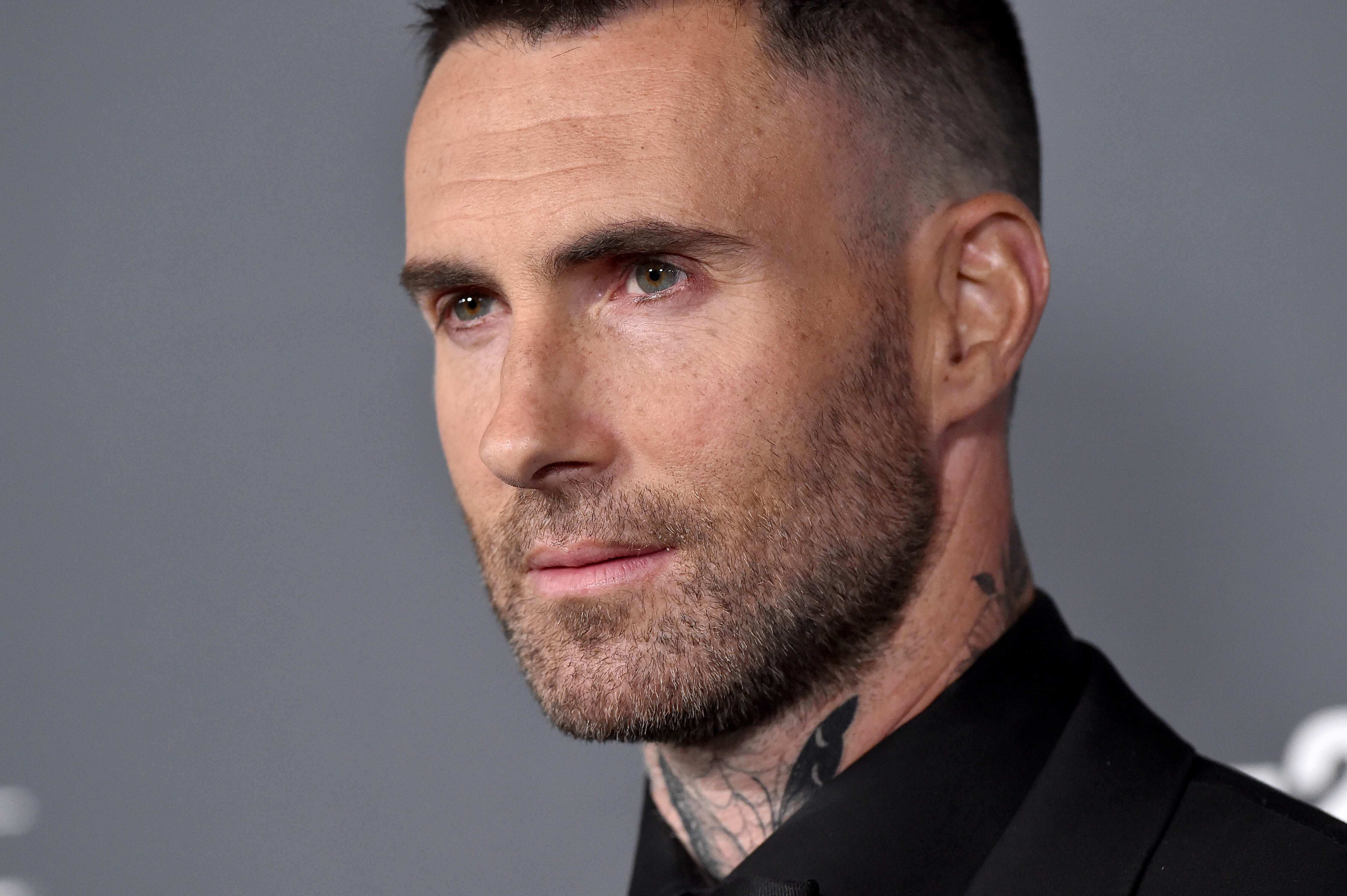 Adam Levine  Wikipedia