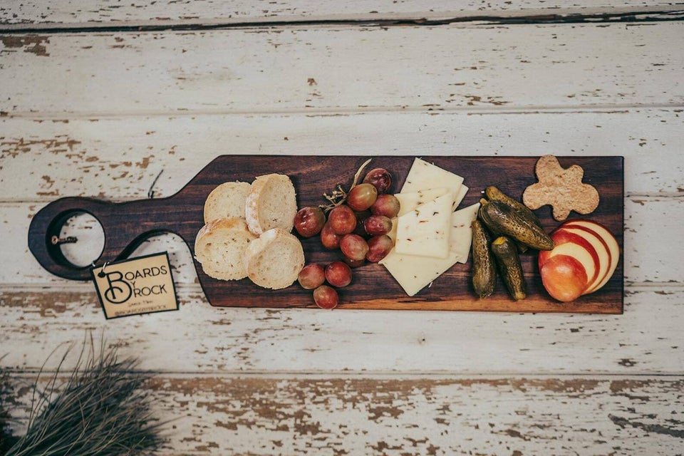 The Perfect Travel Friendly Charcuterie Board – A Great Traveled Life