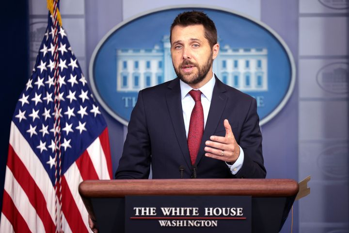 Brian Deese, director of the White House's National Economic Council, said that the Biden administration's antitrust agenda will help tackle pandemic-related economic problems and rebuild the economy for workers and small-business owners.