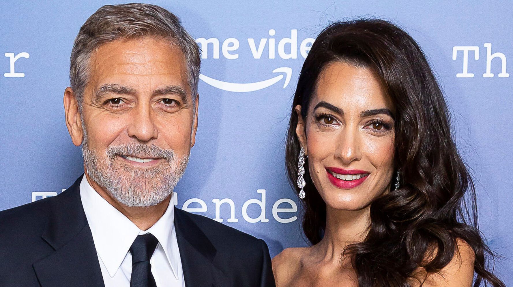 George Clooney Explains Why He Turned Down $35 Million For A Day's Work | HuffPost Entertainment