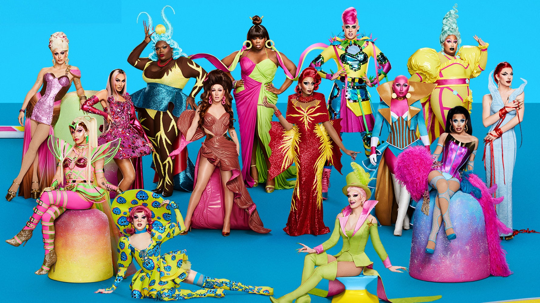 rupaul s drag race season 14 to swap netflix for a new streaming home in the uk huffpost uk entertainment