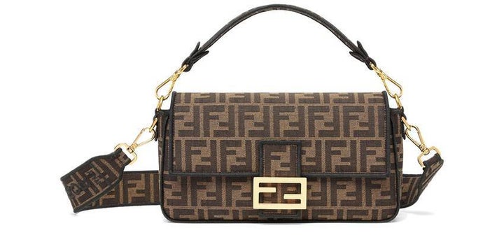 Fendi Baguette (£2350)