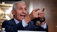  Another Attack On Dr. Fauci