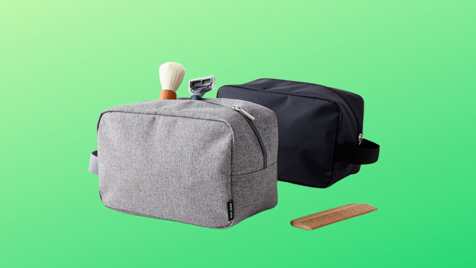 These Are the Packing Accessories You Need to Travel Like a Pro