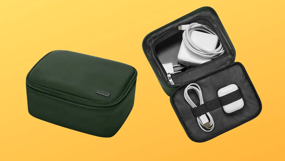 These Are the Packing Accessories You Need to Travel Like a Pro