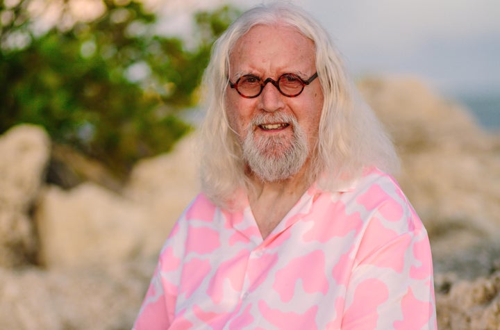 Billy Connolly