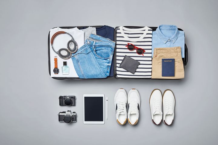 The Travel Accessories You Need To Pack Like A Pro This Holiday