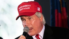 Now Trump Backer Lin Wood Says It's 'Likely' QAnon Is A 'Deep State Operation'