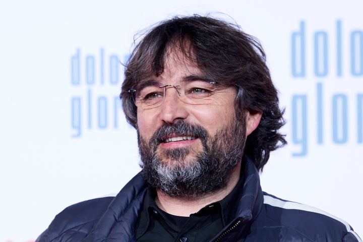 Jordi Évole.