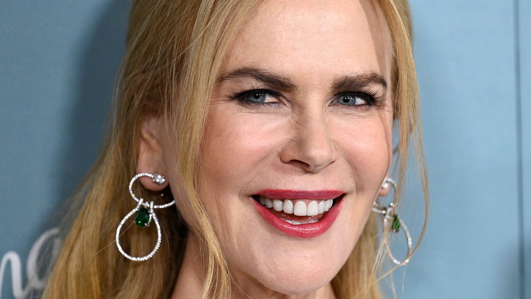 Nicole Kidman Feared She Was Wrong To Play Lucille Ball, Almost Quit Movie | HuffPost Entertainment