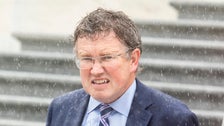 Rep. Massie Posts Gun-Laden Christmas Photo 4 Days After School Shooting