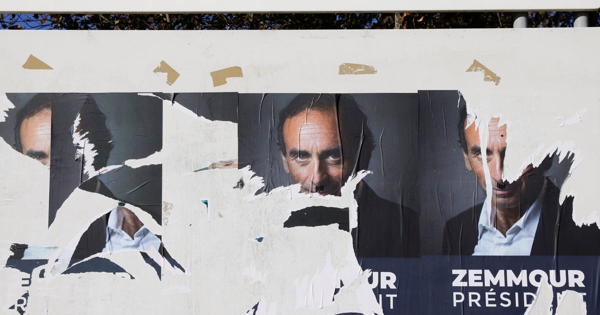 Politique - cover