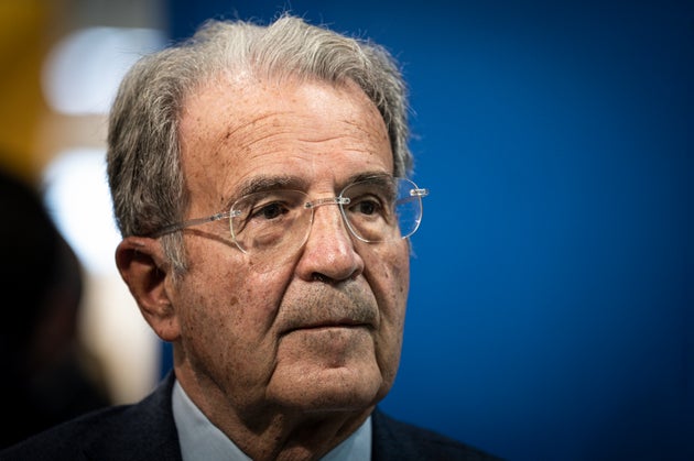 Prodi: "Dopo la Francia, l Prodi: "Dopo la Francia, l