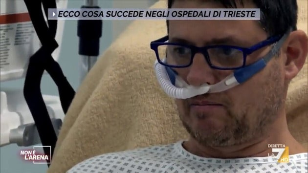 I No Vax pentiti possono sconfiggere il pensiero paranoide No Vax I No Vax pentiti possono sconfiggere il pensiero paranoide No Vax