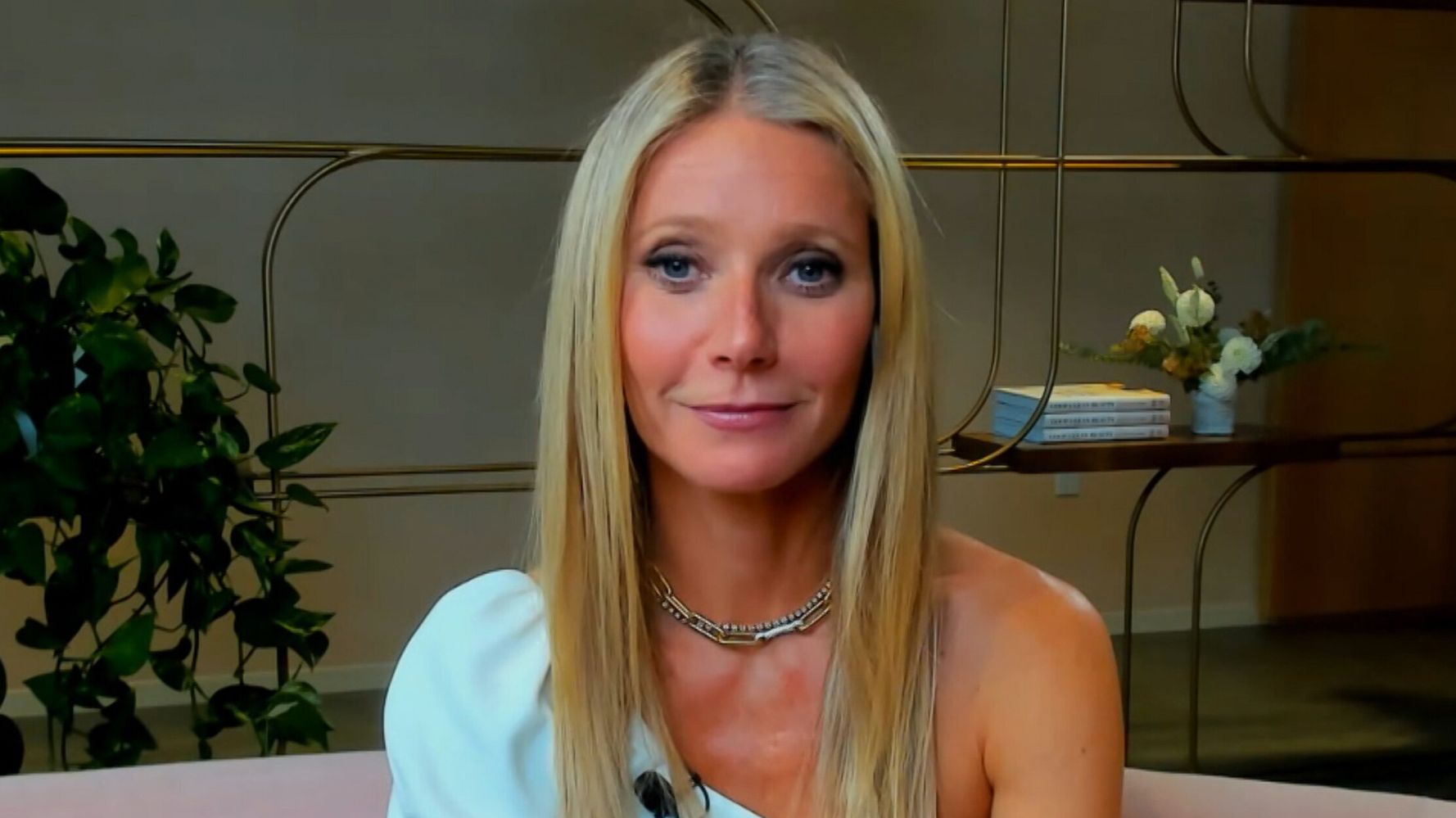 Gwyneth Paltrow Continues To Be Blissfully Unaware About Everything Marvel