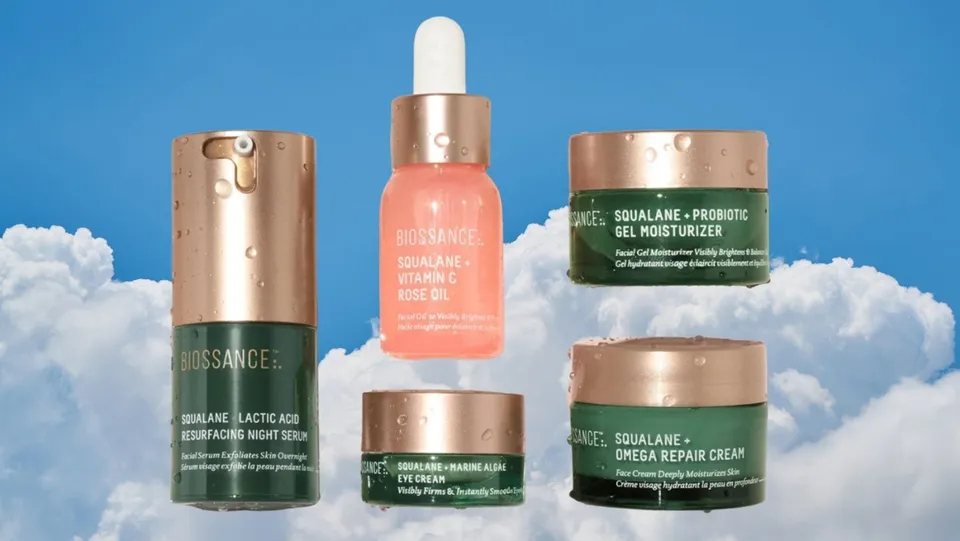 Travel-Friendly, TSA-Compliant Sizes Of Your Favorite Beauty