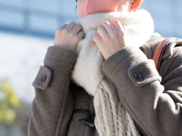 寒い冬 暖かく過ごすには 重ね着 のコツを解説します ハフポスト 寒い冬 暖かく過ごすには 重ね着 のコツを解説します ハフポスト